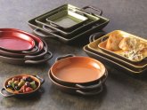 Mexican style Dinnerware Sets