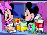 Mickey Mouse Clubhouse Kitchen