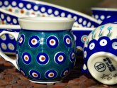 Polish Pottery Dishes